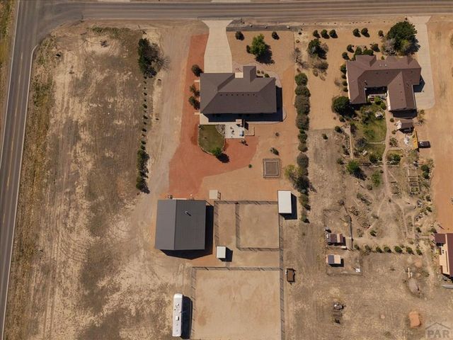 1193 E Sapinero Dr, Pueblo West, CO 81007
