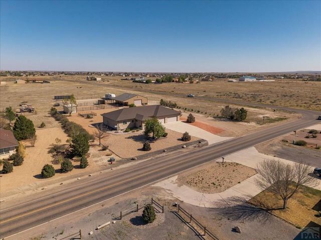 1193 E Sapinero Dr, Pueblo West, CO 81007