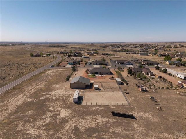 1193 E Sapinero Dr, Pueblo West, CO 81007