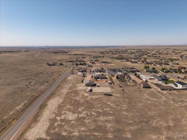 1193 E Sapinero Dr, Pueblo West, CO 81007
