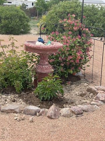 1193 E Sapinero Dr, Pueblo West, CO 81007