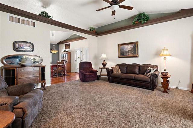 1193 E Sapinero Dr, Pueblo West, CO 81007