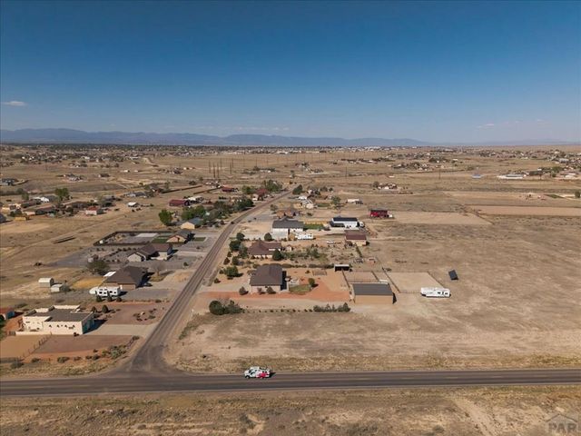 1193 E Sapinero Dr, Pueblo West, CO 81007