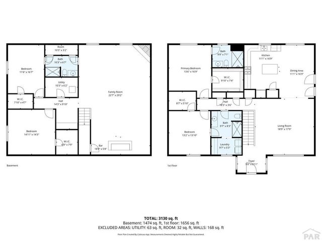 1193 E Sapinero Dr, Pueblo West, CO 81007