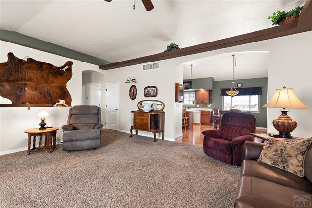1193 E Sapinero Dr, Pueblo West, CO 81007