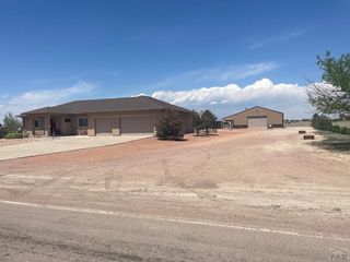 1193 E Sapinero Dr, Pueblo West, CO 81007