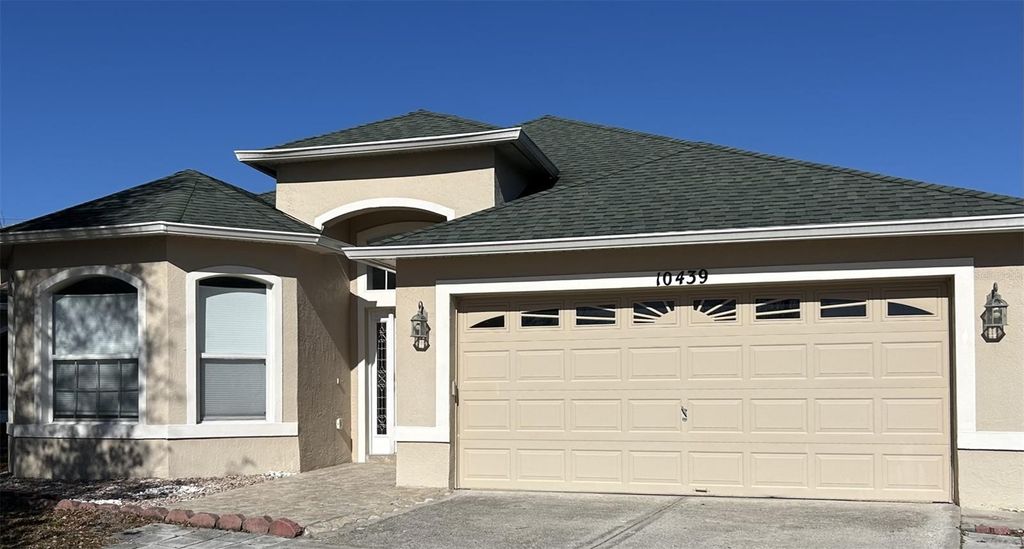 10439 ANDOVER POINT CIRCLE, Orlando, FL 32825