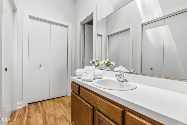 5613 Oldtowne Road, Raleigh, NC 27612