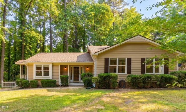 5613 Oldtowne Road, Raleigh, NC 27612