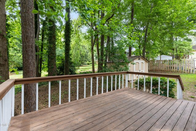 5613 Oldtowne Road, Raleigh, NC 27612