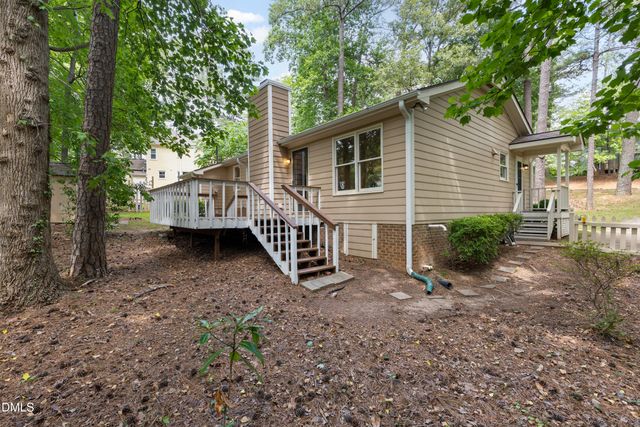 5613 Oldtowne Road, Raleigh, NC 27612