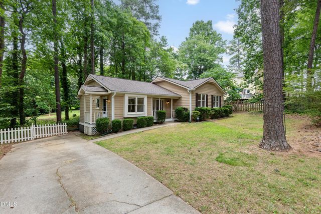 5613 Oldtowne Road, Raleigh, NC 27612