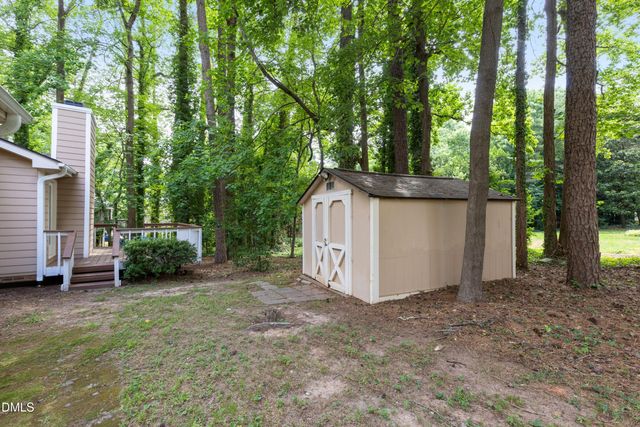 5613 Oldtowne Road, Raleigh, NC 27612