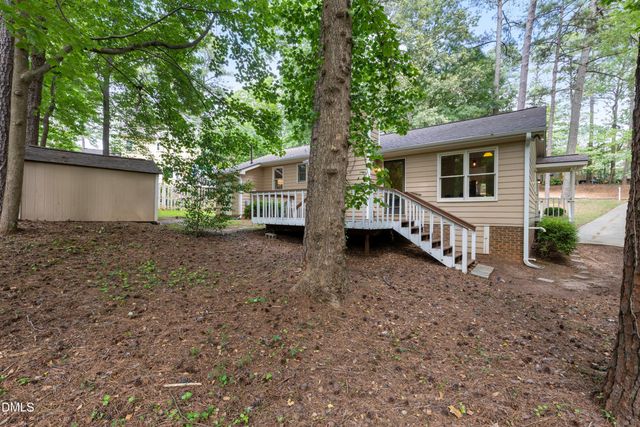 5613 Oldtowne Road, Raleigh, NC 27612
