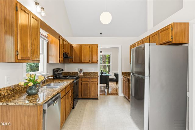 5613 Oldtowne Road, Raleigh, NC 27612