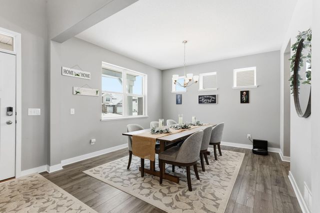 16206 Europa Avenue N, Hugo, MN 55038