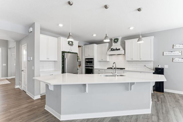 16206 Europa Avenue N, Hugo, MN 55038