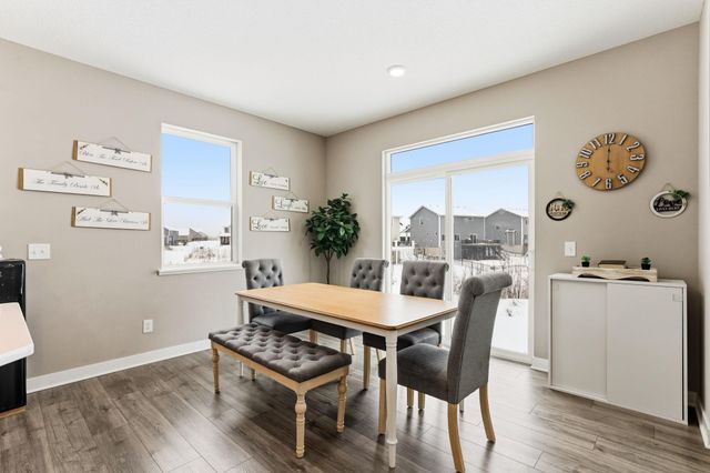 16206 Europa Avenue N, Hugo, MN 55038