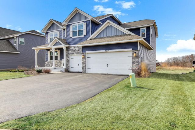 16206 Europa Avenue N, Hugo, MN 55038