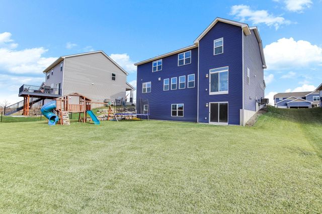16206 Europa Avenue N, Hugo, MN 55038
