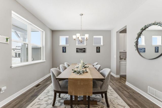 16206 Europa Avenue N, Hugo, MN 55038