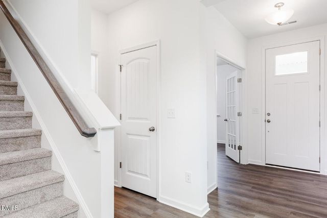 67 Renshaw Lane, Fuquay Varina, NC 27526