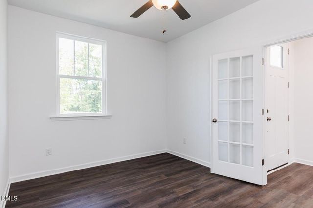 67 Renshaw Lane, Fuquay Varina, NC 27526