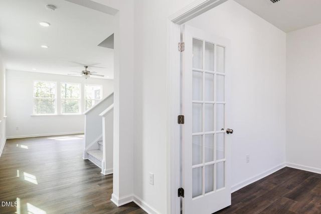 67 Renshaw Lane, Fuquay Varina, NC 27526