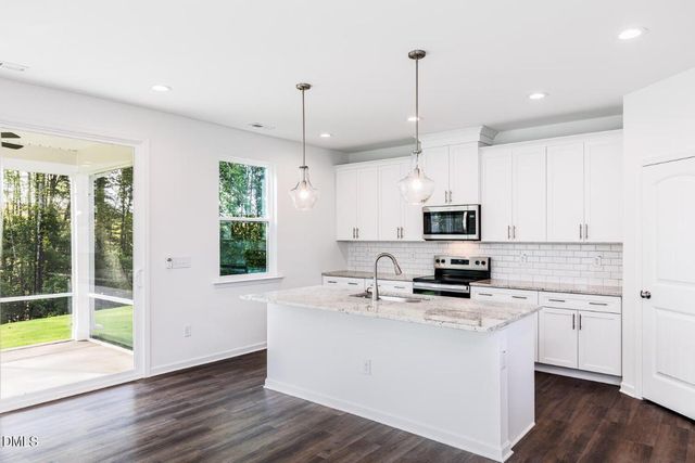 67 Renshaw Lane, Fuquay Varina, NC 27526