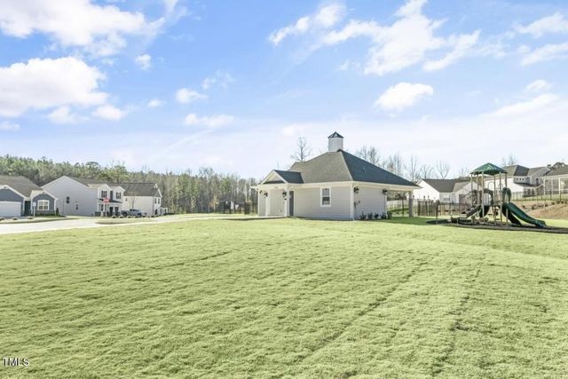67 Renshaw Lane, Fuquay Varina, NC 27526