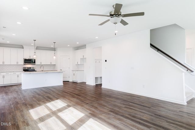67 Renshaw Lane, Fuquay Varina, NC 27526