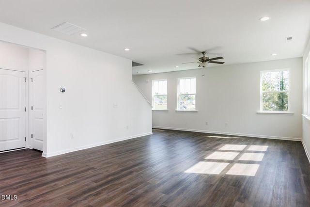 67 Renshaw Lane, Fuquay Varina, NC 27526