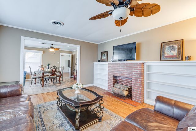 901 JONES STREET, Ruston, LA 71270