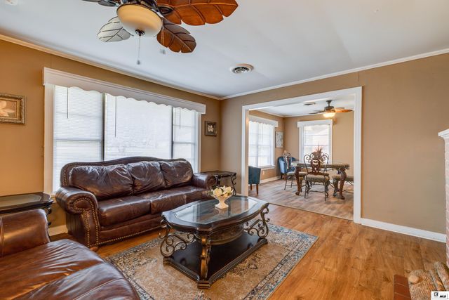 901 JONES STREET, Ruston, LA 71270