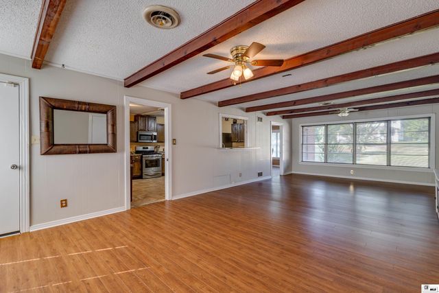 901 JONES STREET, Ruston, LA 71270