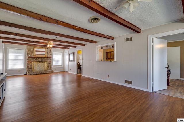 901 JONES STREET, Ruston, LA 71270