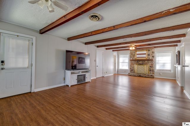901 JONES STREET, Ruston, LA 71270