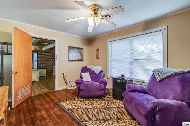 901 JONES STREET, Ruston, LA 71270