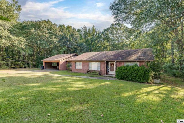 901 JONES STREET, Ruston, LA 71270