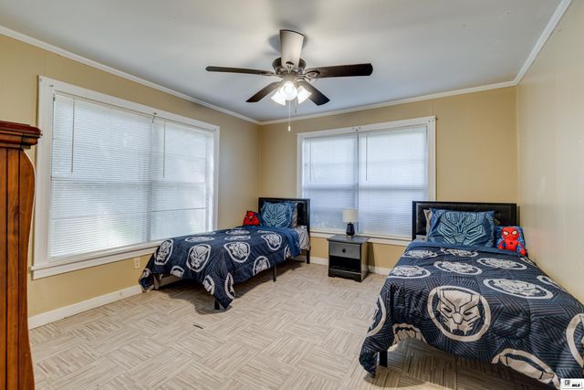 901 JONES STREET, Ruston, LA 71270