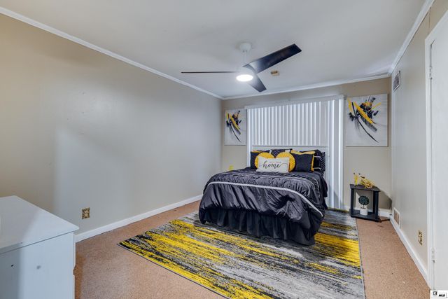 901 JONES STREET, Ruston, LA 71270