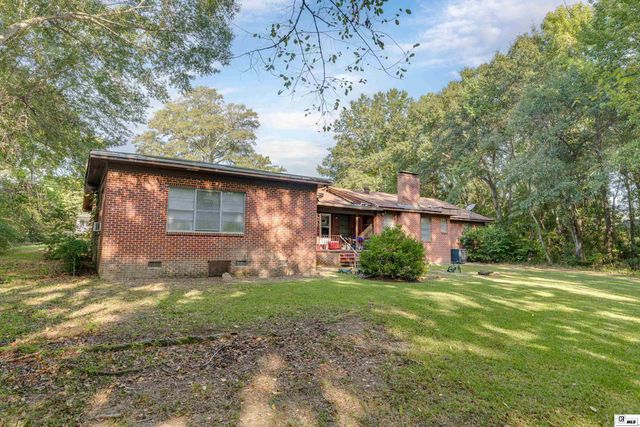 901 JONES STREET, Ruston, LA 71270