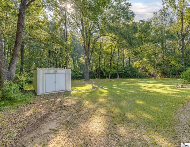 901 JONES STREET, Ruston, LA 71270