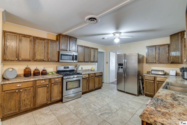 901 JONES STREET, Ruston, LA 71270