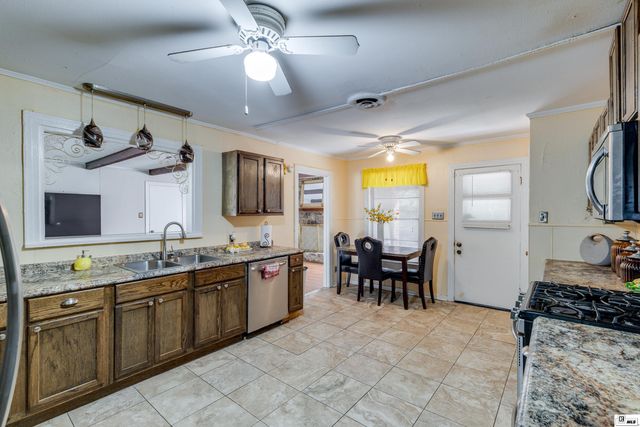 901 JONES STREET, Ruston, LA 71270