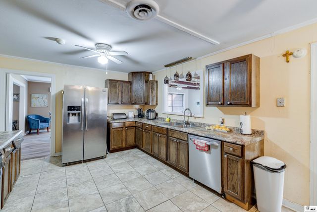 901 JONES STREET, Ruston, LA 71270