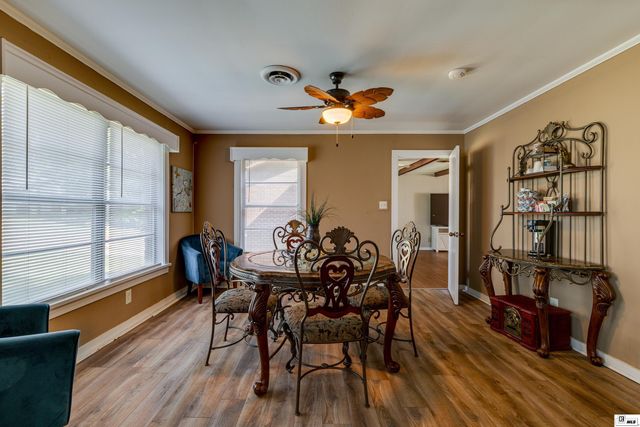 901 JONES STREET, Ruston, LA 71270