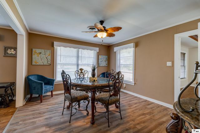 901 JONES STREET, Ruston, LA 71270