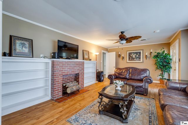 901 JONES STREET, Ruston, LA 71270