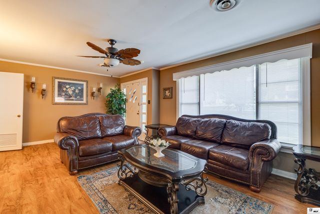 901 JONES STREET, Ruston, LA 71270